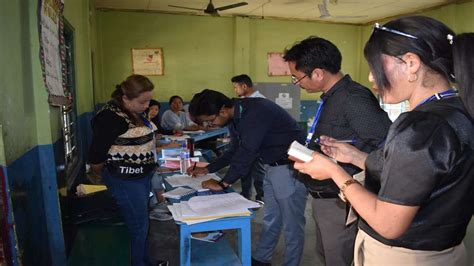 nagaland bf result|Nagaland Election Results 2023: Check full list of .